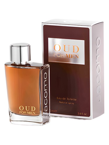 Jacomo Oud for Men Jacomo pro muže