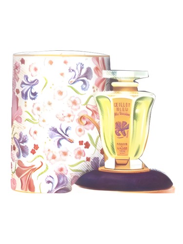 Blue Carnation Roger &amp; Gallet pro ženy 