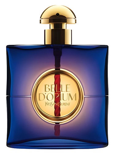 Belle d&#039;Opium Eau de Parfum Éclat Yves Saint Laurent pro ženy 