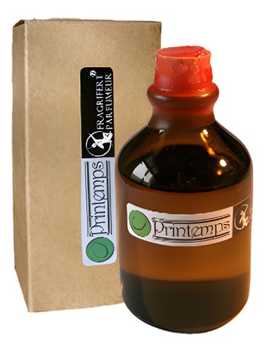 Printemps Fragrifert Parfumeur pro ženy a muže