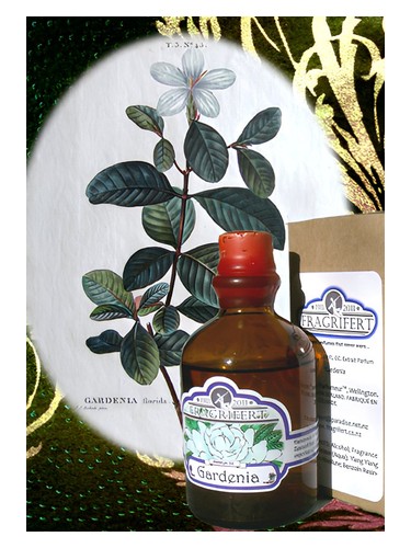 Gardenia Fragrifert Parfumeur pro ženy a muže 