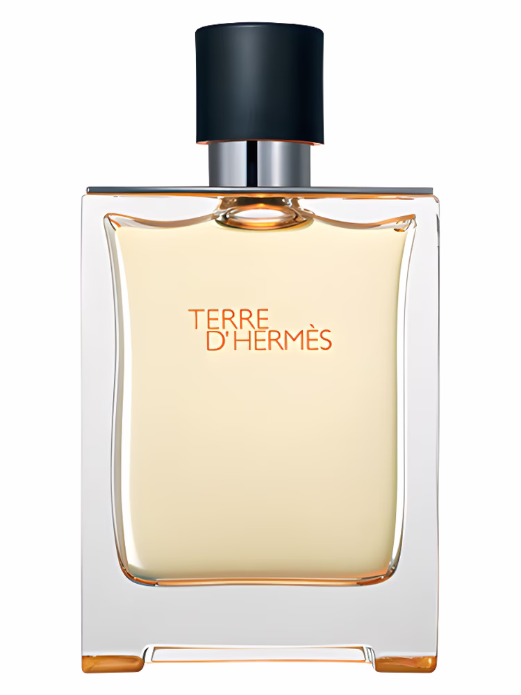 Hermes Terre d'Hermes Perfume