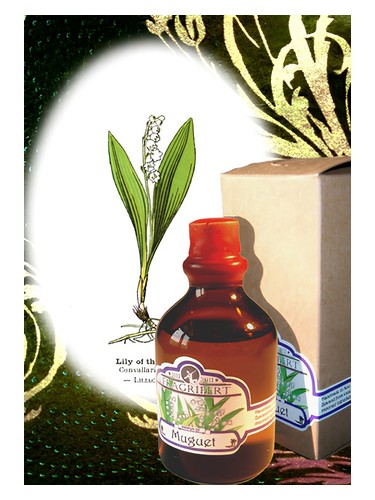 Muguet Fragrifert Parfumeur pro ženy a muže