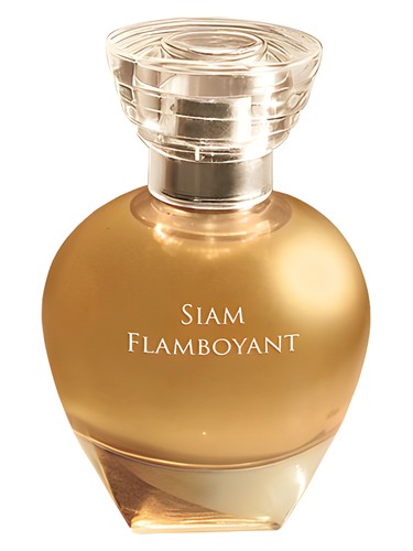 Siam flamboyant