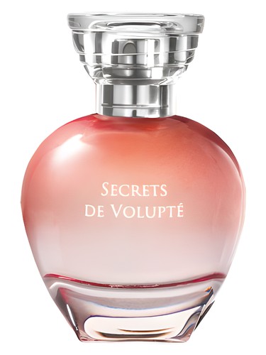 Secrets de Volupte ID Parfums pro ženy