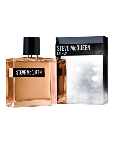Steve McQueen Extrem Steve McQueen cologne a fragrance for men 2012