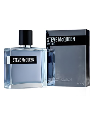 Steve McQueen Mythic Steve McQueen cologne a fragrance for men 2012