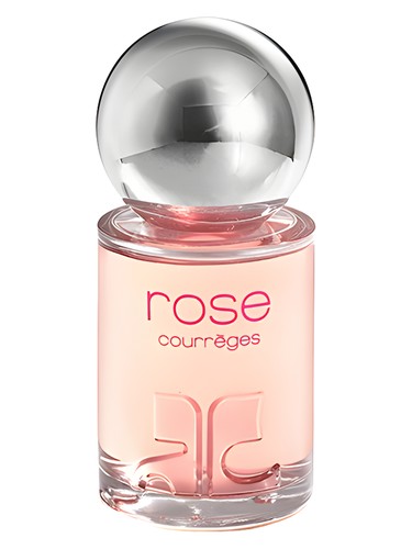 Rose de Courreges Courrèges pro ženy 