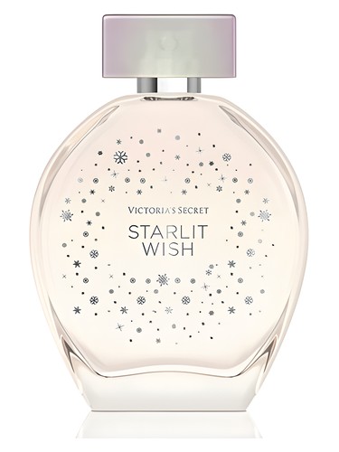 Starlit Wish Victoria's Secret perfume a fragrance for