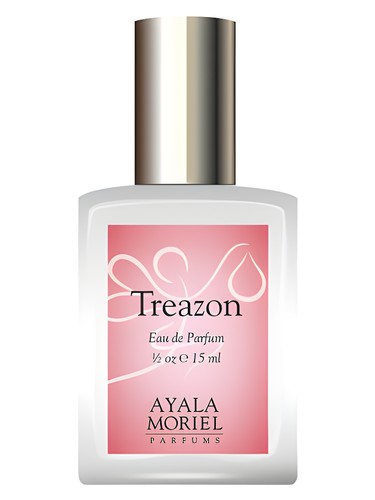 Treazon Ayala Moriel pro ženy a muže 