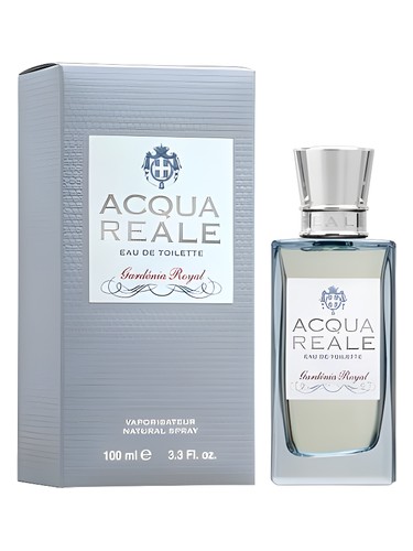 Gardenia Royal Acqua Reale pro ženy 
