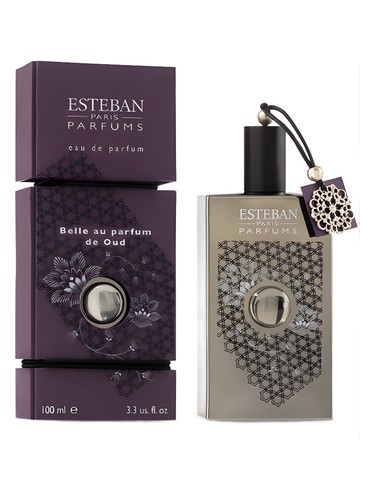 Belle au Parfum de Oud Esteban pro ženy a muže 