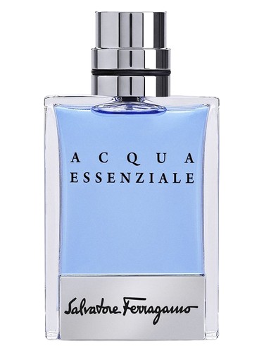 Acqua Essenziale Salvatore Ferragamo pro muže