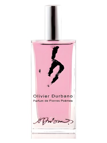 Pink Quartz Olivier Durbano pro ženy a muže 