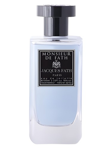Monsieur de fath