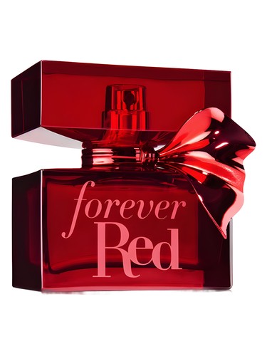 Forever Red Bath &amp; Body Works pro ženy 