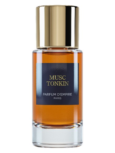 Musc Tonkin Parfum d&#039;Empire pro ženy a muže 