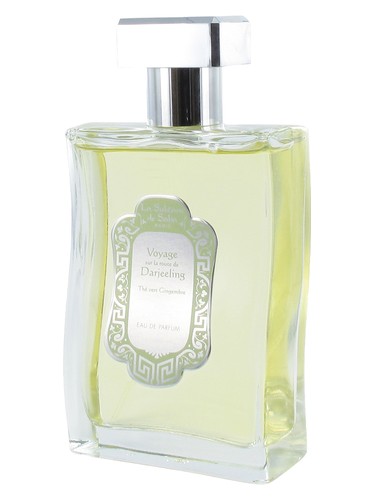 The Vert Gingembre La Sultane de Saba pro ženy a muže 