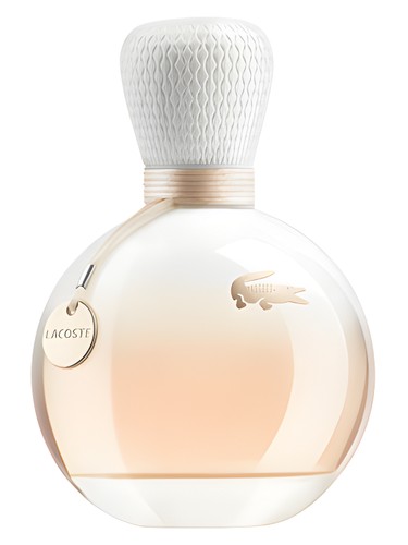 Eau de Lacoste Lacoste Fragrances pro ženy 