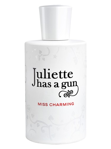 Miss Charming Juliette Has A Gun pro ženy