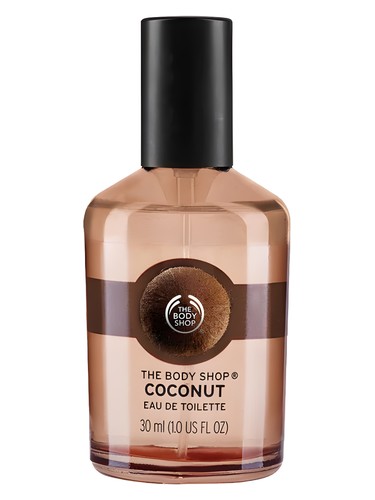 香水(ユニセックス) THEBODYSHOP COCONUT Eau de Toilette 30ml Coconut The Body Shop perfume - a fragrance for women and