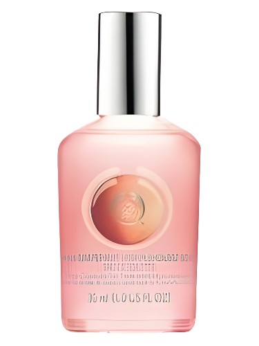 perfume Pink Grapefruit The Body Shop pro ženy a muže 