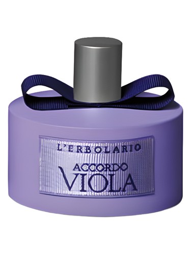 Accordo Viola L&#039;Erbolario pro ženy 