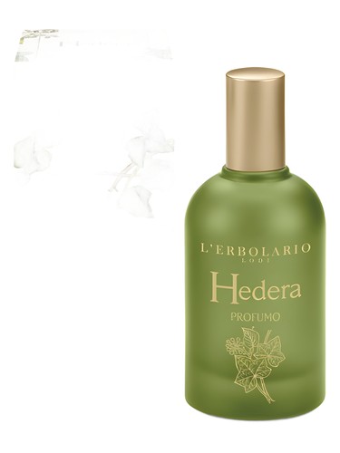 Hedera L'Erbolario pro ženy a muže