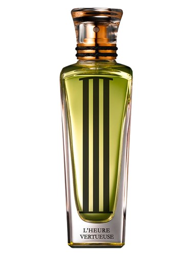 L&#039;Heure Vertueuse III Cartier pro ženy a muže 