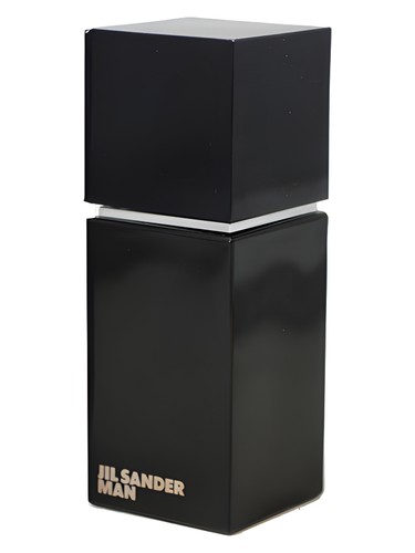 Jil Sander Man Jil Sander cologne - a fragrance for men 2007