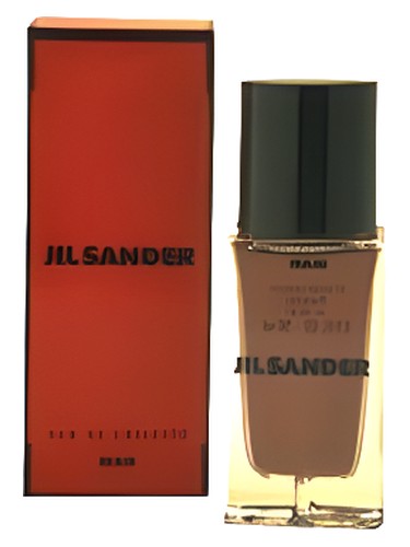 JIL SANDER ジルサンダー MAN 50ml feelingman 新品 Feeling Man Jil Sander cologne - a fragrance for men 1989