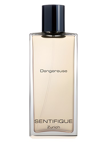 perfume Dangereuse Sentifique pro ženy 
