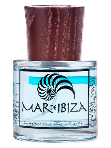 Esencia Mar Mar de ibiza pro ženy a muže 