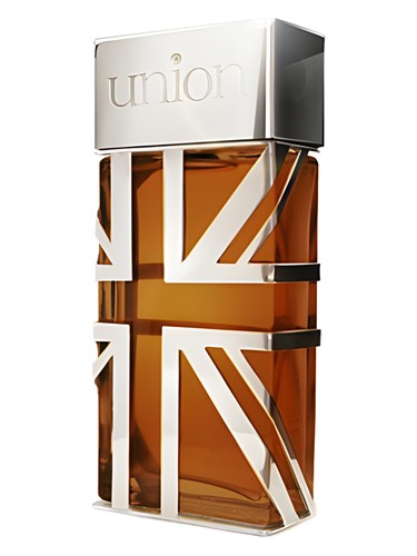 perfume Gothic Bluebell Union pro ženy a muže 