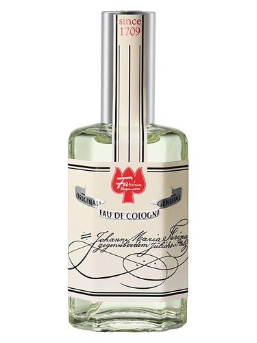 1709 Original Eau de Cologne Farina pro ženy a muže 