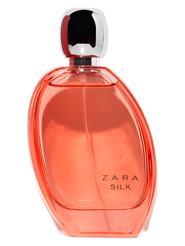 Silk Zara pro ženy 
