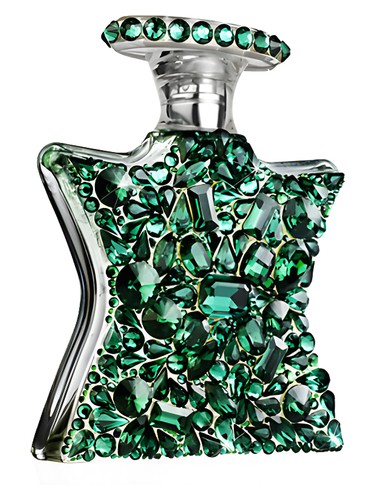 New York Musk Emerald Swarovski Shooting Star Bond No 9 — аромат