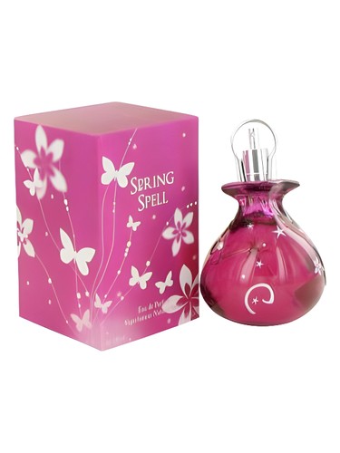 perfume Spring Spell Reyane Tradition 女性用