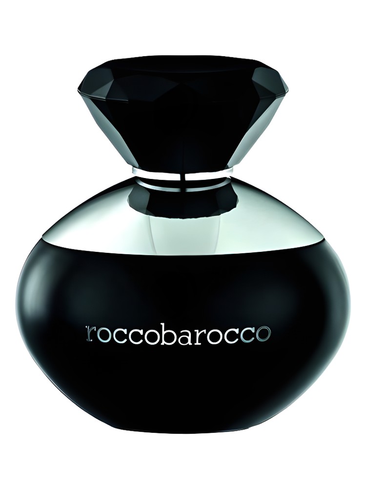 Roccobarocco Black For Women Roccobarocco perfume - a fragrance for ...