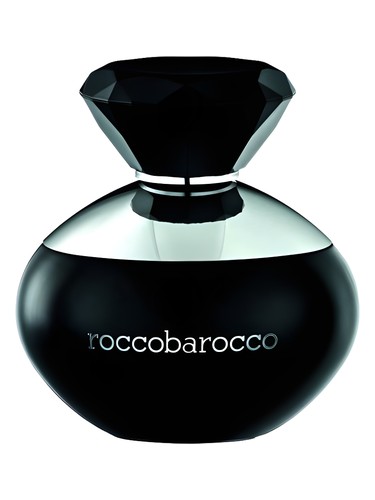 Roccobarocco Black For Women Roccobarocco pro ženy 