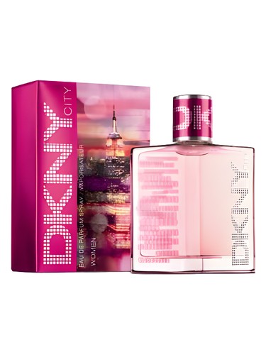 DKNY City for Women Donna Karan pro ženy 