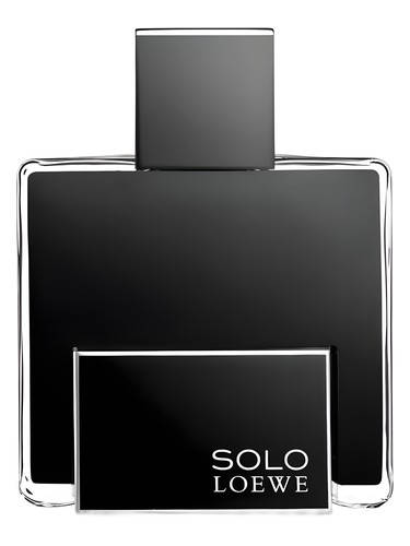 ソロ ロエベ プラチナム オードトワレ 50ml Solo Loewe Platinum Loewe cologne - a fragrance for men 2012