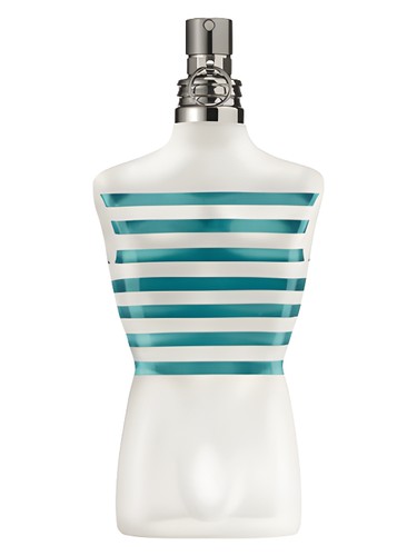 Le Beau Male Jean Paul Gaultier cologne - a fragrance for