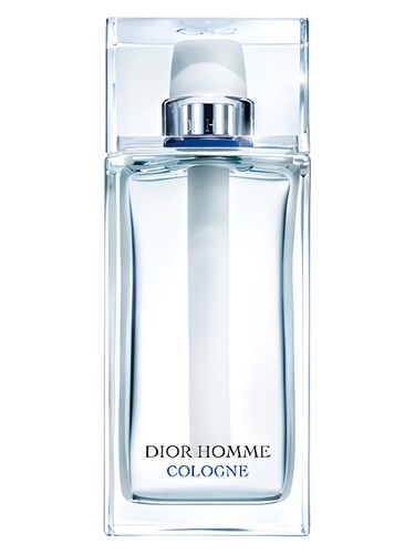 Dior HOMME COLONGE 125mL 香水 Dior Homme Cologne: The Fresh and Musky Eau de Cologne | DIOR CA