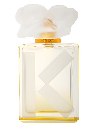 Couleur Kenzo Jaune-Yellow Kenzo pro ženy