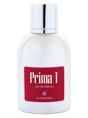 Prima T – Eau de Parfum Bruno Acampora pro ženy