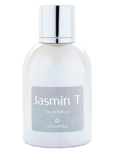 Jasmin T – Eau de Parfum Bruno Acampora pro ženy 
