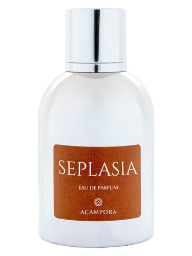 Seplasia – Eau de Parfum Bruno Acampora pro ženy a muže 