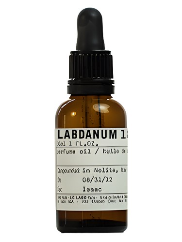 Labdanum 18 Le Labo perfume - a fragrance for women and men 2006
