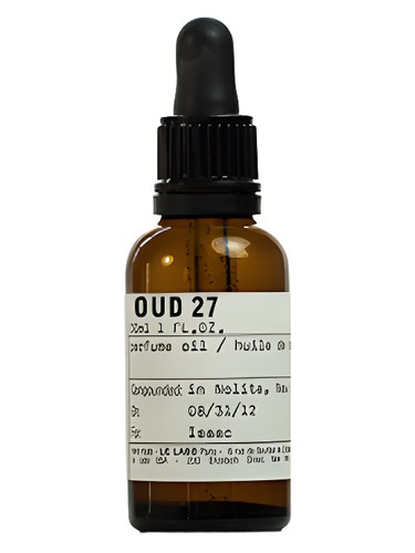 Oud 27 Perfume Oil Le Labo pro ženy a muže